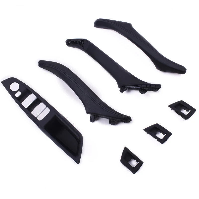 LHD Black