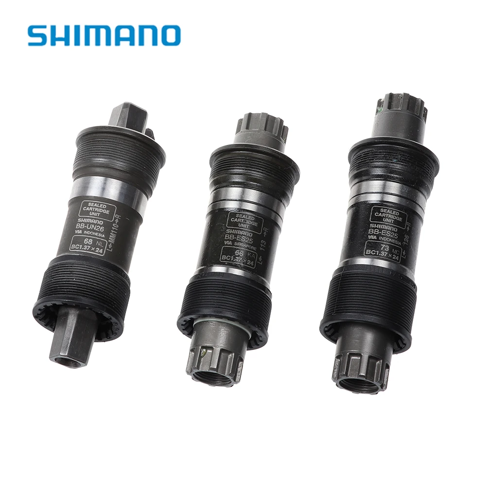 Shimano Un26 Un300 Es25 Es300 Un101 Trapas Vierkante Isis Type 68 73 Mm Fiets As Set Mtb Racefiets Onderdelen Bottom Brackets Aliexpress Shimano Un26 Un300 Es25 Es300 Un101 Trapas Vierkante Isis Type 68 73 Mm Fiets As Set Mtb Racefiets Onderdelen Bottom Brackets Aliexpress