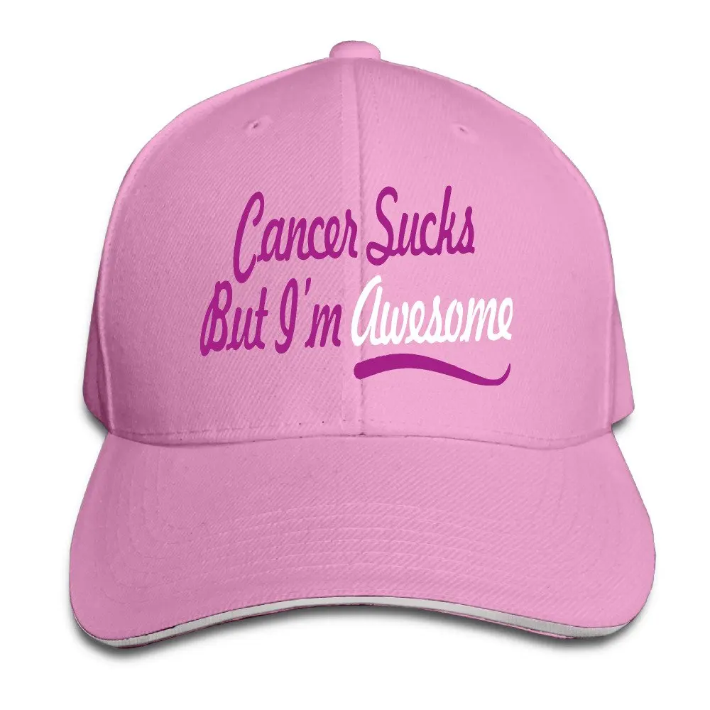 Раки сосет, но я удивительный Регулируемый Бейсбол Snacpback Кепка