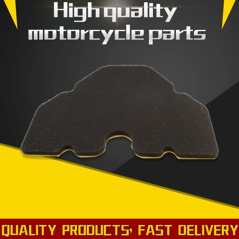 Для Kawasaki ZX400 ZZR400 ZZR 400 1993-2006 ZX600 ZZR600 ZZR 600 1996-2004 мотоцикл воздушный фильтр губка воздушного фильтра
