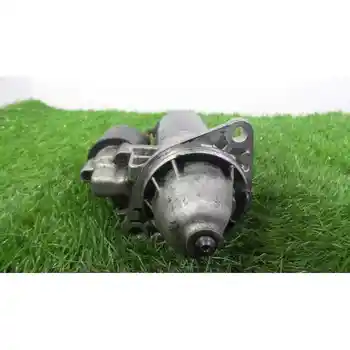 

0001108151 187112 engine Starter Opel Kadett E