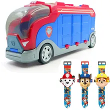 Игрушки «Щенячий патруль», «Щенячий патруль», подарки на день рождения