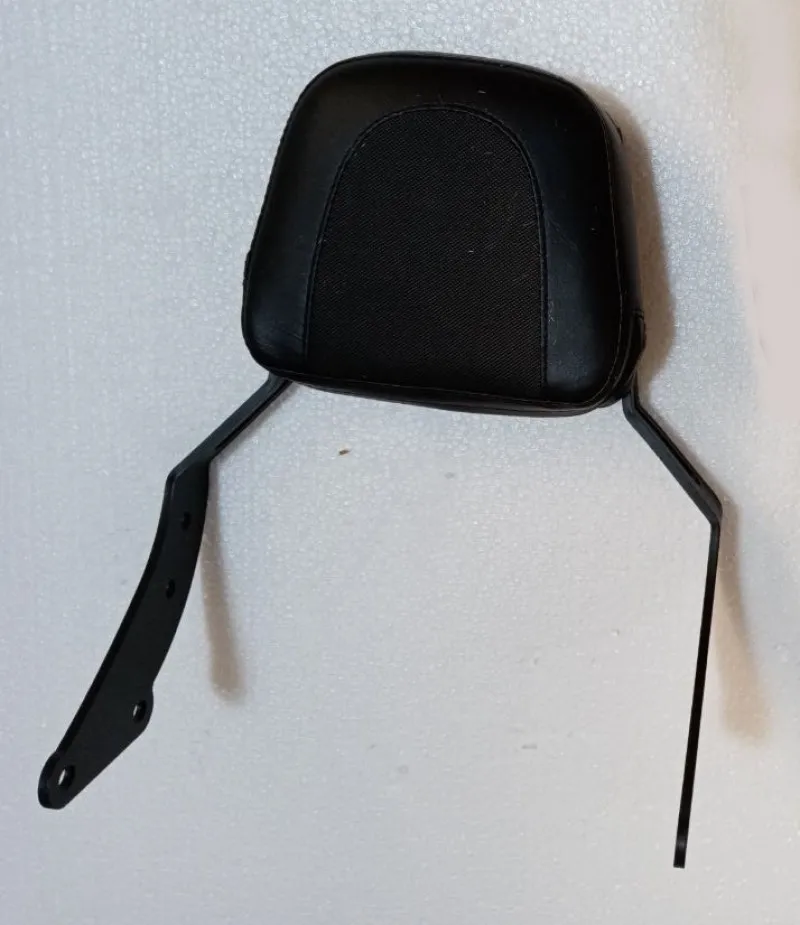 triumph bonneville t120 backrest