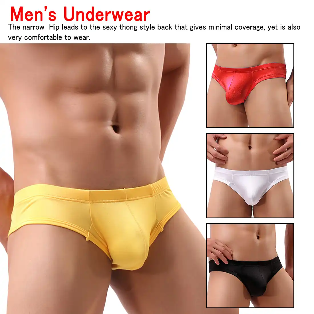 Venta > slip hombre baratos > en stock