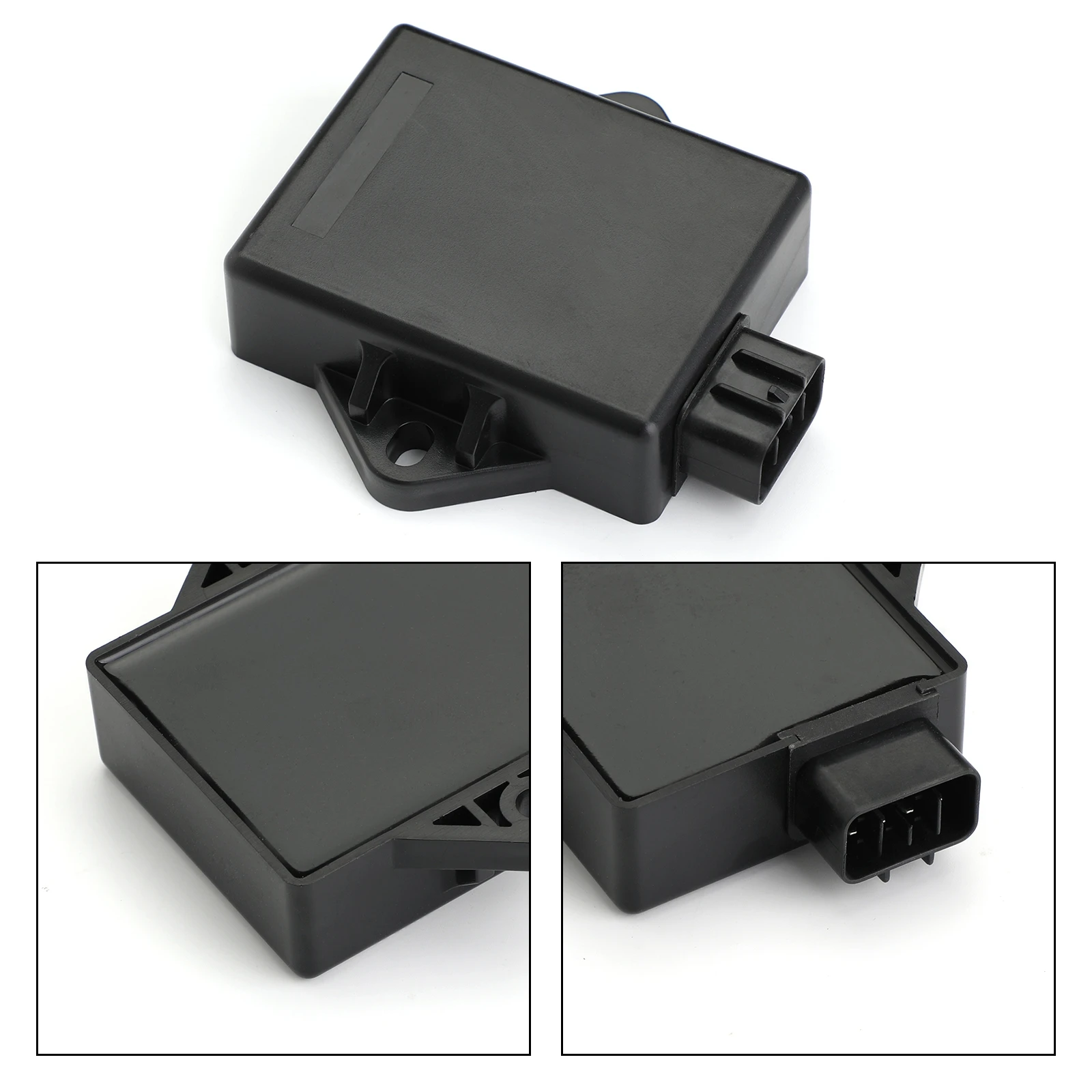 Artudatech CDI Коробка модуль воспламенителя для YAMAHA медведь TRACKER 250 YFM250X 2001 2002 2003 2004 YFM 250X