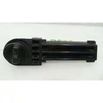 

89FG18K257 COMMAND HEATING/AIR CONDITIONING Ford PARTY MESSENGER