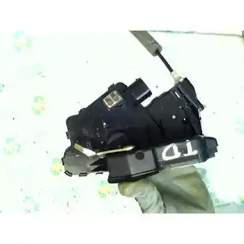 

1169829 Rear Door lock Right Bmw 3 Series Saloon (e46) 2.0 16v Cat Diesels