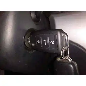 

ANTI-THEFT SKODA YETI