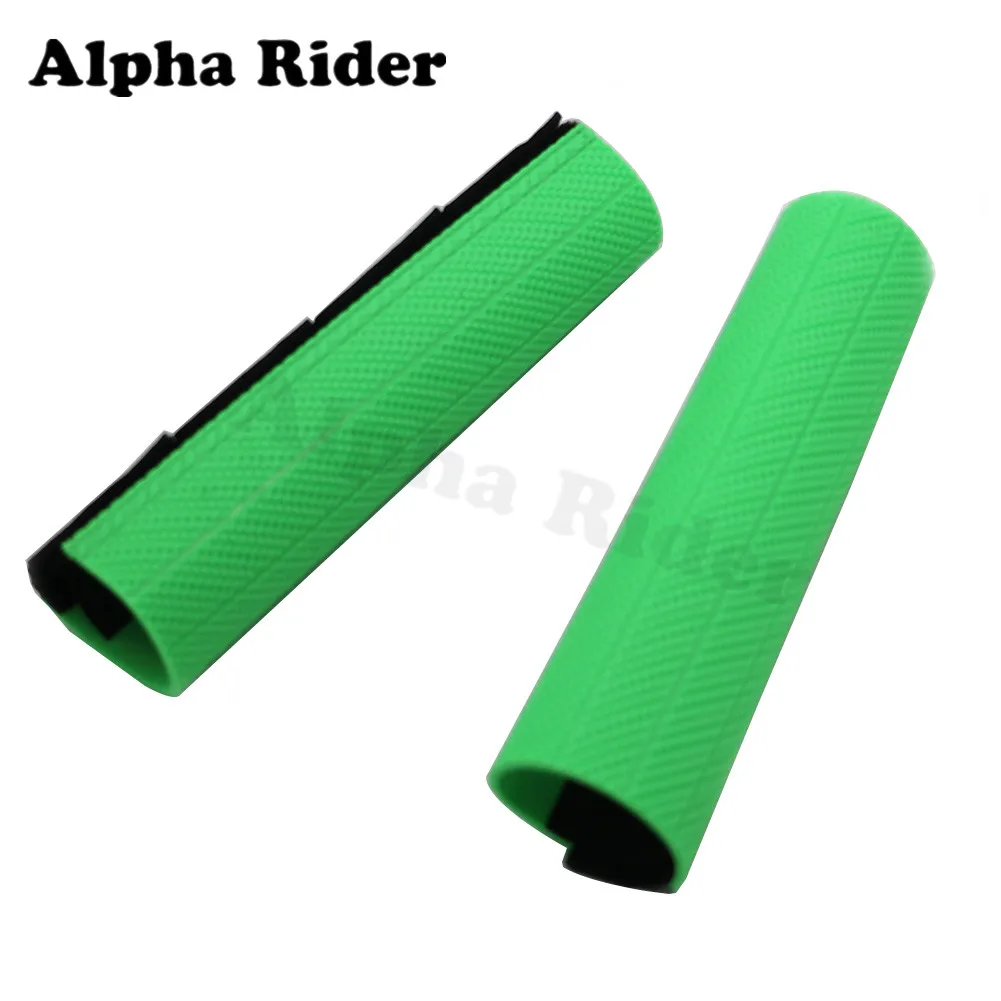 Амортизатор крышки вилки для Kawasaki KLX KL KDX KLX250/D track/X KX250F KX450F KDX200 KDX220R KLX300R/400/450r