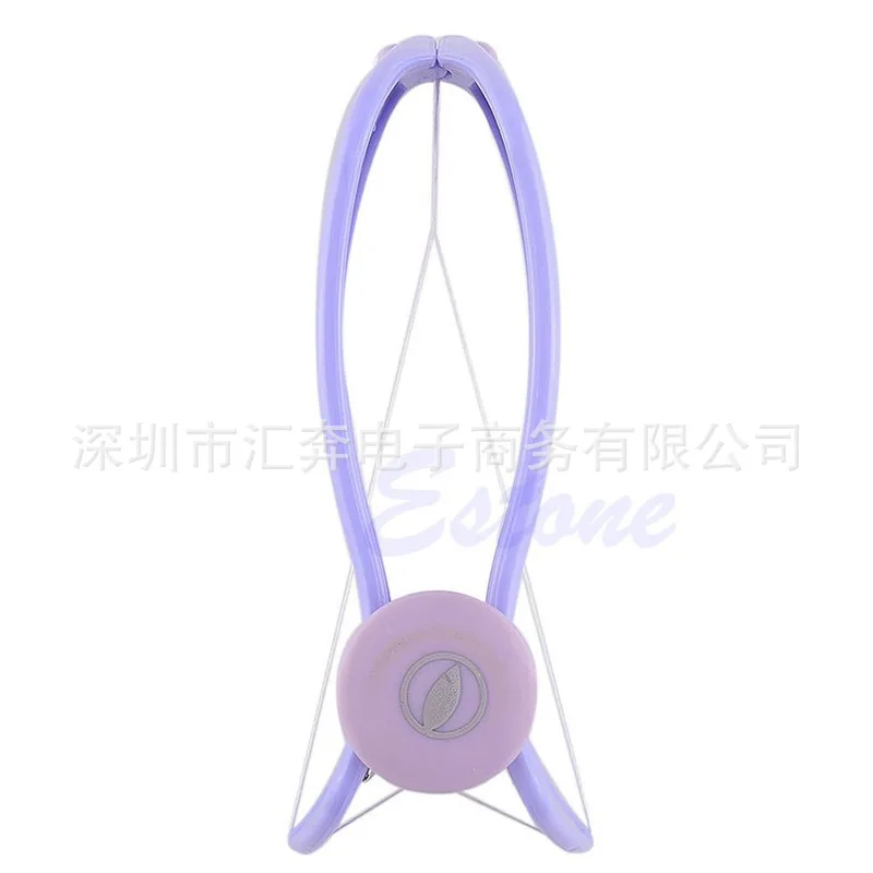 Plastic-Defeatherer Manual Defeatherer Facial Defeatherer Face Defeatherer Cotton Hair Remover