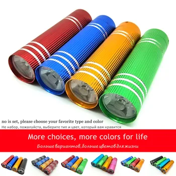 

Many types Mini Portable Flashlight Q5 800LM LED Flashlight Flashlight Waterproof Flashlight AAA Battery Powerful Camping Lamp