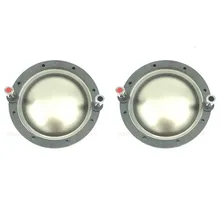 2 шт сменная диафрагма для Beyma CP800-TI/CP850-ND-8 драйвер 8 Ом