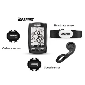 igpsport ipx6