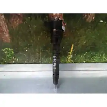 

INJECTOR MERCEDES C-CLASS (W203) SALOON