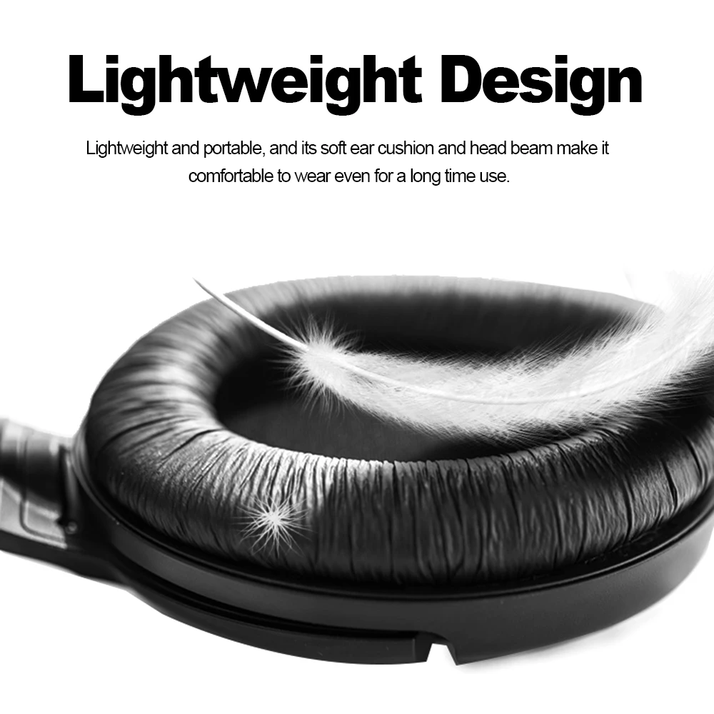 Original Sennheiser HD206 3 5mm Wired Headphone Noise Isolation Earphone Stereo Music Sport Headset Deep Bass for iPhone Android