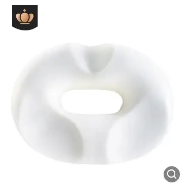Memory Foam анти-геморроя подушки с медленным восстановлением формы Ортопедическая подушка сидения пены памяти Подушка для беременных Для женщин Хип Push Up