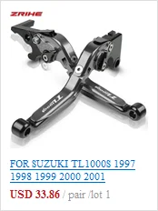 Руль для мотокросса, рукоятка, защита для SUZUKI RM85 RM250 RM125 RMZ250 RMZ450 RMX450Z RMX250S