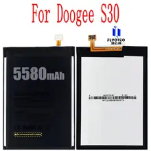 

Brand new high quality 5580mAh BAT17S305580 Battery For Doogee S30 Mobile Phone