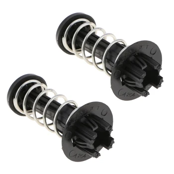 

2pcs Hood Spring for Mercedes Benz W204 W212 X204 C250 C300 C350 C63 GLK350