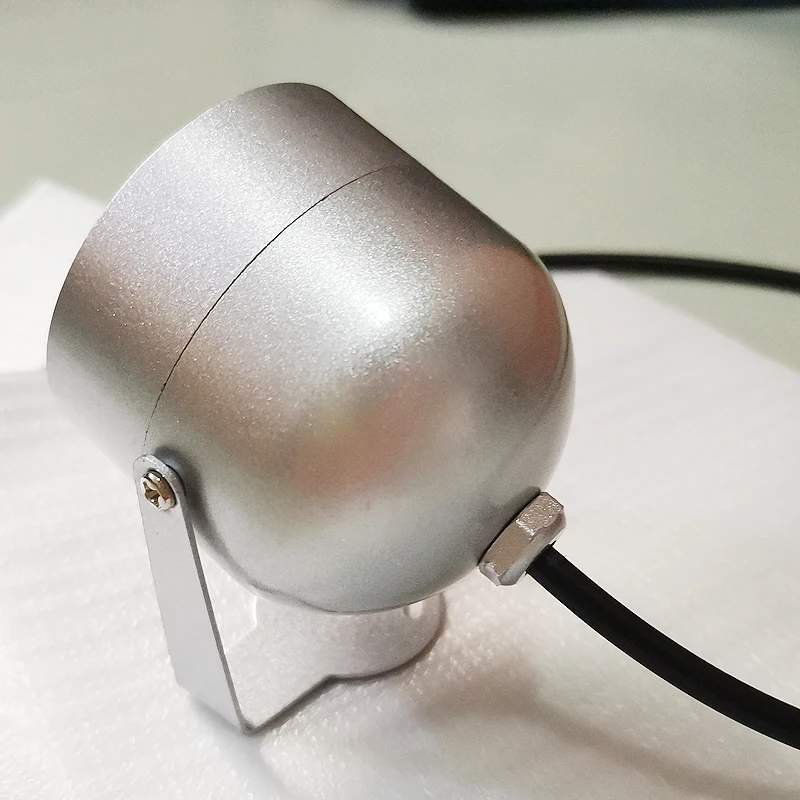 Invisible illuminator 940NM infrared 60 Degree 48 LED IR Lights for Night Vision CCTV Security 940nm IR Camera Fill light ir led illuminator,ir led illuminator light