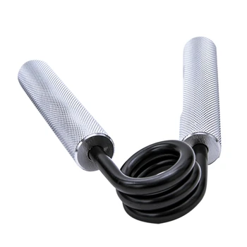 

100-300lbs Heavy Fitness Hand Grips Carpal Strengthen Expander for Fitness Forearm Arms Muscle Finger Gripper Trainer Strength