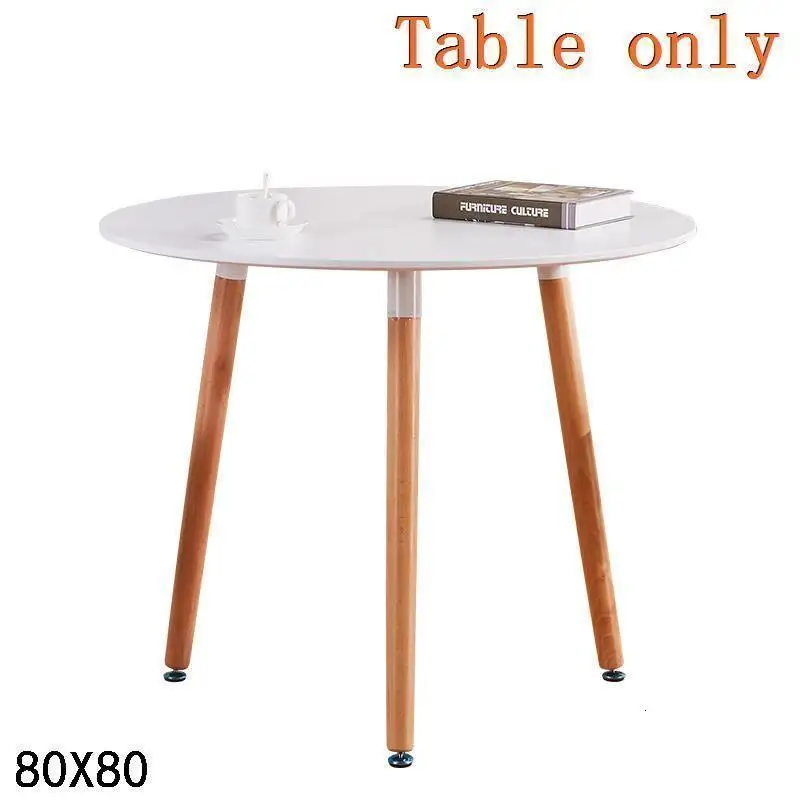 Version K Masa Sandalye Escrivaninha Eettafel Pliante Dinning Tisch Eet Tafel Meja Makan ретро стол для комедора стол для столовой - Цвет: Version K