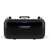 VR glasses Shinecon Pro Virtual reality 3D VR glasses Google Cardboard headset virtual glasses for smart phones ios Android 4-6. ► Photo 2/6