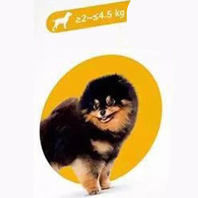 2-4.5kg