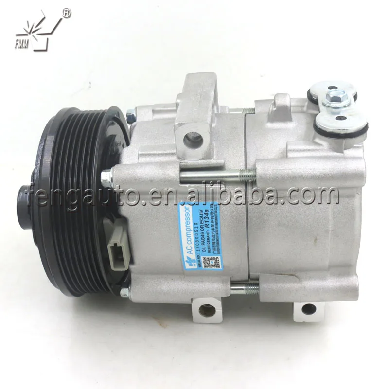 F7LH19497BA 1440713 авто компрессор переменного тока для ford transit Bus/transit Box 3,2 TDCi/transit платформа/шасси