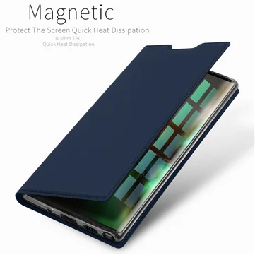Чехол для телефона samsung Galaxy Note 10 Plus Note 10+ 10 XCover 4S чехол для телефона из искусственной кожи флип-подставка, гнездо для карточек кошелек Чехол funda
