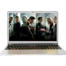 I7-6500U, 4G ram, ноутбук Intel, заказной лазерный логотип, 15,6 дюймов, 1080P ips, NVIDIA GeForce 940 M, клавиатура с подсветкой, игровой ноутбук