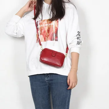 

Newhotstacy Bag 081419 shell Wallet Handbag litchi pattern single shoulder inclined bag cross body bag