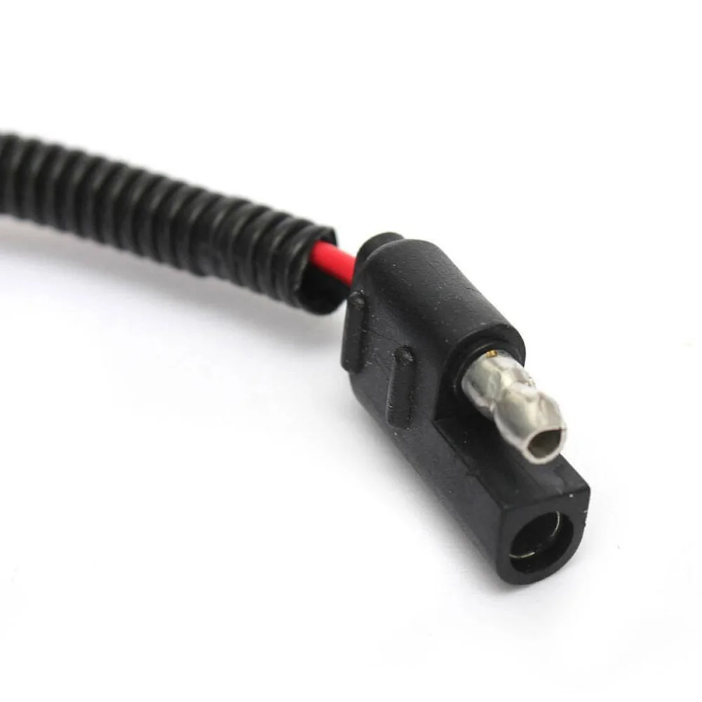 12V Красный светодиодный автомобиль внедорожник грузовик задние стоп Парковка светильник бар центр багажника высокое крепление Туман Стоп Предупреждение источник света в сборе