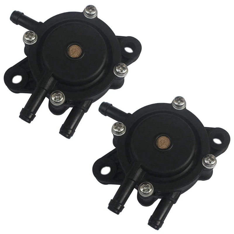 2X · Pompa Carburante Per Honda Gx610 Gx620 Gx670 Gxv610 Gxv620 Gxv670, Per Honda Gc135 Gc160 Gc190 Gcv520