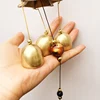 Wind Chimes Garden Copper Bells Windchimes Hanging Decorations Room Decoration 5