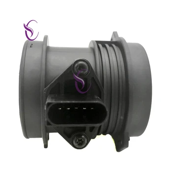 

Mass Air Flow Meter MAF Sensor For Mercedes-Benz W210 W211 S210 S211 E240 E280 E320 S202 0280217515 0280217516 A1120940048