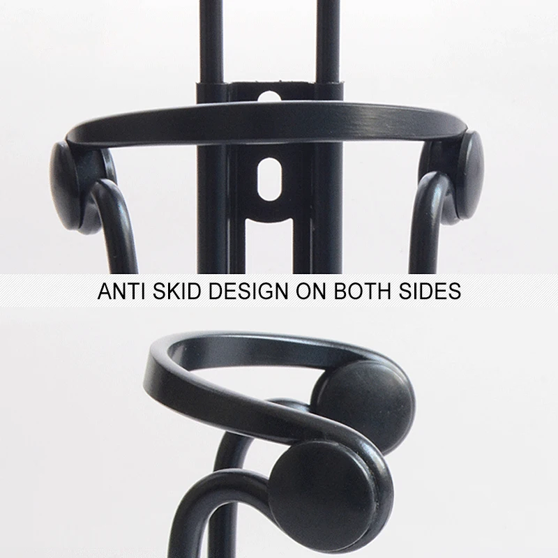 Shared bicycle fixing frame Bicycle Water Bottle Holder Aluminum Alloy Mountain Bike Bottle Can Cage Bracket Cycling Drink Shelf