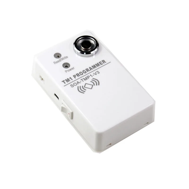 Копировальный аппарат ТМ RFID 1 шт. ручной RW1990 TM1990 TM1990B ibutton DS 1990A I Button 125 кГц EM4305 T5577
