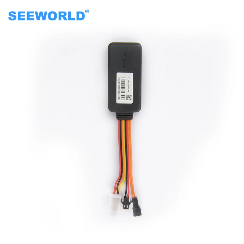 SEEWORLD High Quality Low Price Smart Tracking Device Tracking Device Vehicle and Motorcycle GPS Tracker S112U vehicle tracker