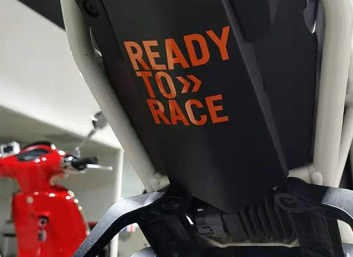 Внешние аксессуары JuYouHui наклейки для KTM RC200 390 250 690 790 890 1290 RC8 на мотоцикл ПВХ |