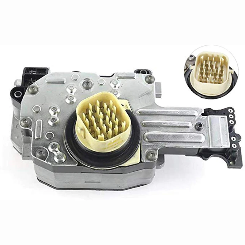 KickDown Solenoids 45RFE 545RFE JEEP/DODGE Transmission Solenoid Pack