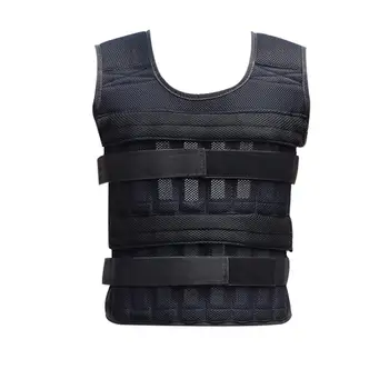 

Newly Running Sports Weight Vest Regulus Lead Sandbags Hidden Equipment Training Aggravate Fitness Vest Regulation Set