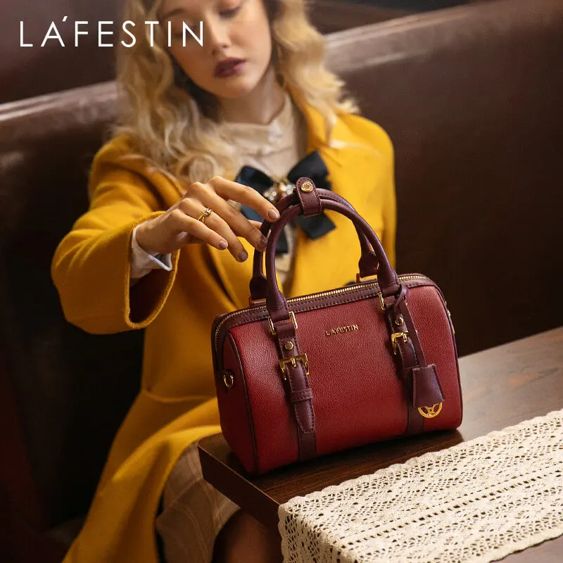 LAFESTIN 2020 новые модные роскошные сумки женские дизайнерские темпераментные