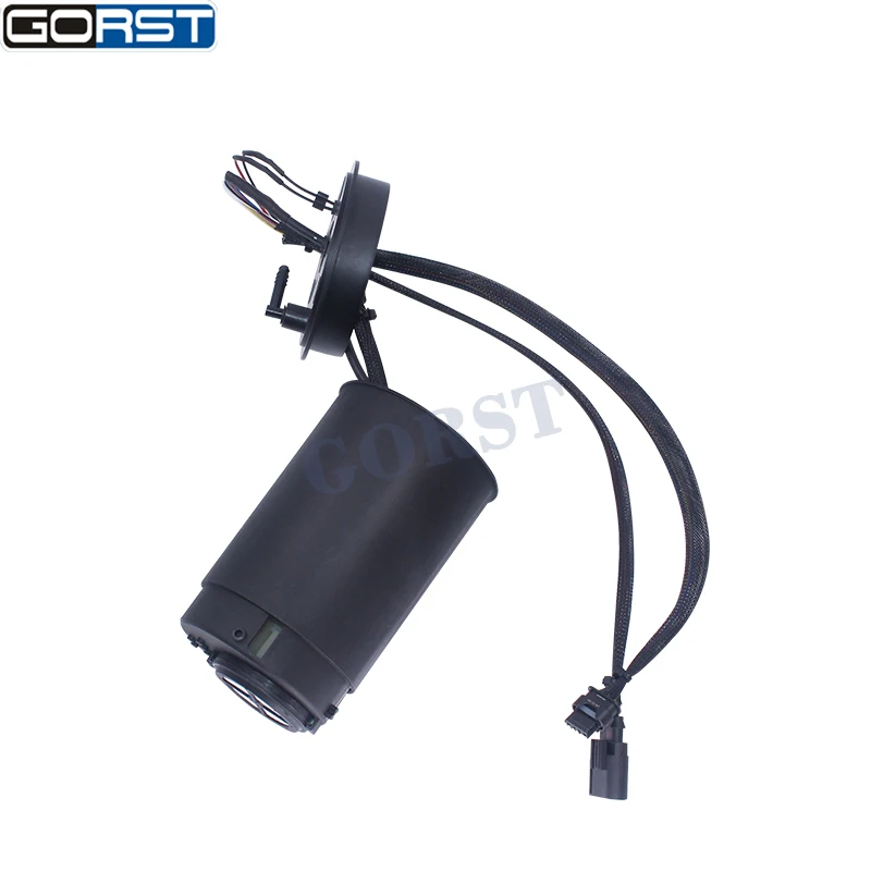 F01C600251 Diesel Emissions Fluid Reservoir Heater Pump Assembly For Bmw E70 X5 xDrive35d Sport Utility 4-Door 2009-2013-3