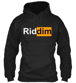 

Riddim Hub Hoodie Streetwear men women Hoodies Sweatshirts