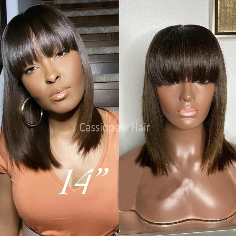 ombre bob wigs