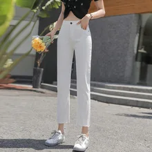 Pantalones y pantalones capri