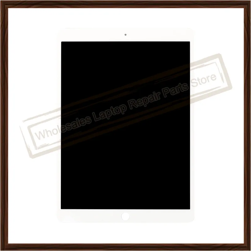 For iPad pro 10.5 A1701&A1709 液晶总成 白色 OEM (2)