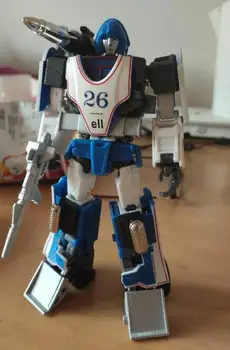 

Transformation toy Ocular Max MMC OX PS-01 Sphinx G1 Mirage Animation in stock Best Price