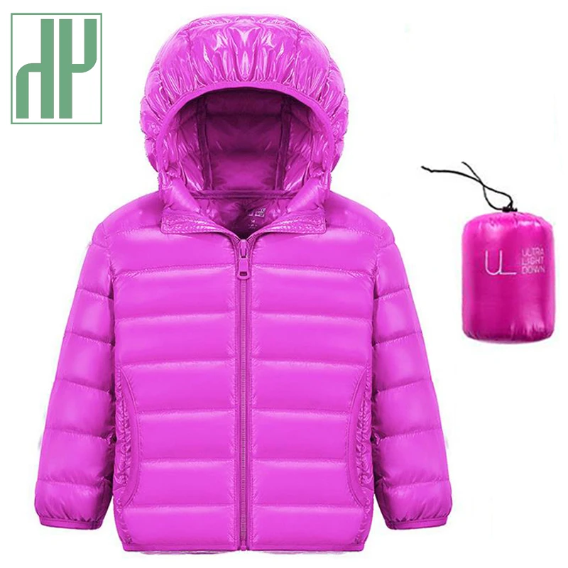 hh snow jacket